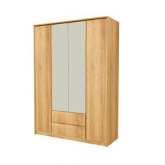 ШЕРВУД Ш11 Шкаф для одежды и белья в Кировграде - kirovgrad.mebel24.online | фото