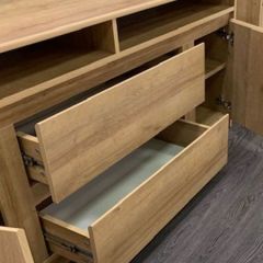 ШЕРВУД Ш2г Комод в Кировграде - kirovgrad.mebel24.online | фото 3