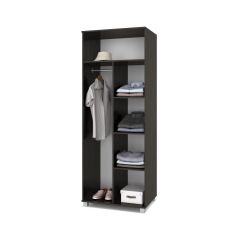 ЕВА Шкаф 2-х дверный Е20 в Кировграде - kirovgrad.mebel24.online | фото 4