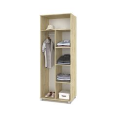 ЕВА Шкаф 2-х дверный Е20 в Кировграде - kirovgrad.mebel24.online | фото 6