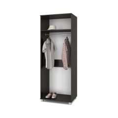 ЕВА Шкаф 2-х дверный Е21 в Кировграде - kirovgrad.mebel24.online | фото 4