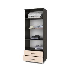 ЕВА Шкаф 2-х дверный Е23 в Кировграде - kirovgrad.mebel24.online | фото 4