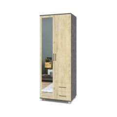 ЕВА Шкаф 2-х дверный Е24 в Кировграде - kirovgrad.mebel24.online | фото 7