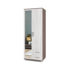 ЕВА Шкаф 2-х дверный Е24 в Кировграде - kirovgrad.mebel24.online | фото 9