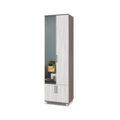 КАРИНА Шкаф 2-х дверный К22 в Кировграде - kirovgrad.mebel24.online | фото 4