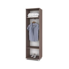 КАРИНА Шкаф 2-х дверный К22 в Кировграде - kirovgrad.mebel24.online | фото 5