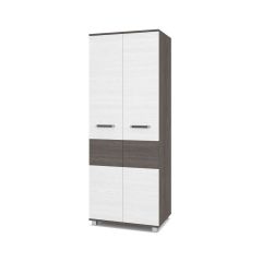 ВИОРА Шкаф 2-х дверный В20 в Кировграде - kirovgrad.mebel24.online | фото