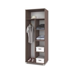 ВИОРА Шкаф 2-х дверный В20 в Кировграде - kirovgrad.mebel24.online | фото 8