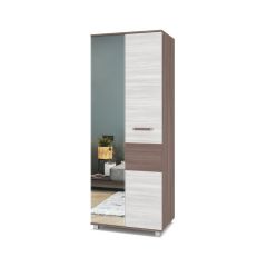 ВИОРА Шкаф 2-х дверный В21 в Кировграде - kirovgrad.mebel24.online | фото 7