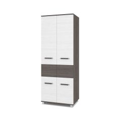 ВИОРА Шкаф 2-х дверный В22 в Кировграде - kirovgrad.mebel24.online | фото