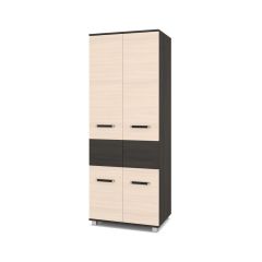 ВИОРА Шкаф 2-х дверный В22 в Кировграде - kirovgrad.mebel24.online | фото 3