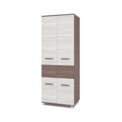ВИОРА Шкаф 2-х дверный В22 в Кировграде - kirovgrad.mebel24.online | фото 7