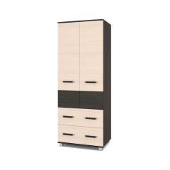 ВИОРА Шкаф 2-х дверный В23 в Кировграде - kirovgrad.mebel24.online | фото 3