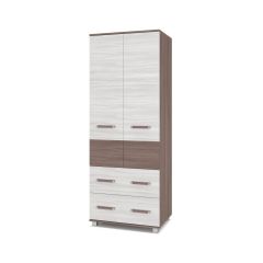 ВИОРА Шкаф 2-х дверный В23 в Кировграде - kirovgrad.mebel24.online | фото 7