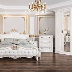 Шкаф 2-х ств с зеркалами Натали в Кировграде - kirovgrad.mebel24.online | фото 5