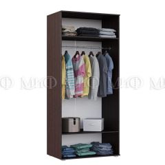 КИМ Шкаф 2-х створчатый в Кировграде - kirovgrad.mebel24.online | фото 3