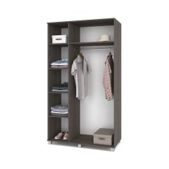 ЕВА Шкаф 3-х дверный Е31 в Кировграде - kirovgrad.mebel24.online | фото 2