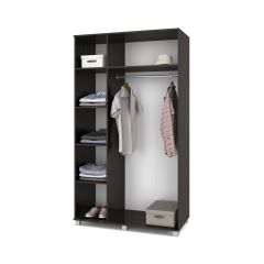 ЕВА Шкаф 3-х дверный Е31 в Кировграде - kirovgrad.mebel24.online | фото 4