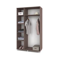 ЕВА Шкаф 3-х дверный Е31 в Кировграде - kirovgrad.mebel24.online | фото 10