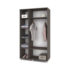 ЕВА Шкаф 3-х дверный Е32 в Кировграде - kirovgrad.mebel24.online | фото 6
