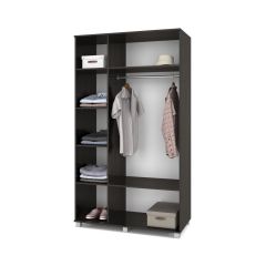 ЕВА Шкаф 3-х дверный Е32 в Кировграде - kirovgrad.mebel24.online | фото 8