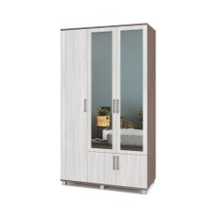 ЕВА Шкаф 3-х дверный Е32 в Кировграде - kirovgrad.mebel24.online | фото 3