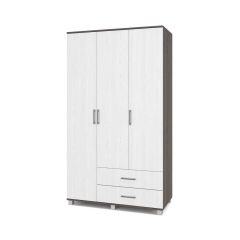 ЕВА Шкаф 3-х дверный Е33 в Кировграде - kirovgrad.mebel24.online | фото