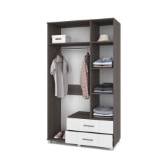 ЕВА Шкаф 3-х дверный Е33 в Кировграде - kirovgrad.mebel24.online | фото 2