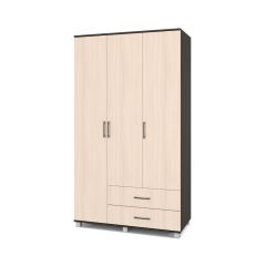 ЕВА Шкаф 3-х дверный Е33 в Кировграде - kirovgrad.mebel24.online | фото 3