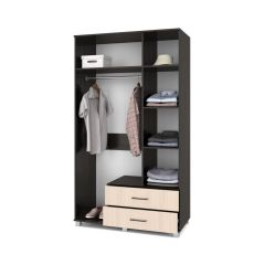 ЕВА Шкаф 3-х дверный Е33 в Кировграде - kirovgrad.mebel24.online | фото 4