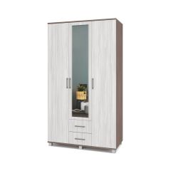 ЕВА Шкаф 3-х дверный Е34 в Кировграде - kirovgrad.mebel24.online | фото 9