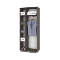 КАРИНА Шкаф 3-х дверный К31 в Кировграде - kirovgrad.mebel24.online | фото 2