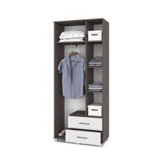 КАРИНА Шкаф 3-х дверный К33 в Кировграде - kirovgrad.mebel24.online | фото 2