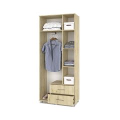 КАРИНА Шкаф 3-х дверный К33 в Кировграде - kirovgrad.mebel24.online | фото 6