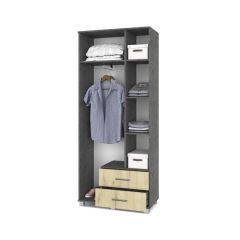 КАРИНА Шкаф 3-х дверный К33 в Кировграде - kirovgrad.mebel24.online | фото 8