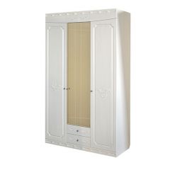 Шкаф 3-х дверный "Мария-Луиза 3" в Кировграде - kirovgrad.mebel24.online | фото