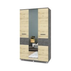 ВИОРА Шкаф 3-х дверный В31 в Кировграде - kirovgrad.mebel24.online | фото 5