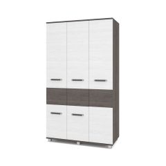 ВИОРА Шкаф 3-х дверный В32 в Кировграде - kirovgrad.mebel24.online | фото