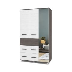 ВИОРА Шкаф 3-х дверный В33 в Кировграде - kirovgrad.mebel24.online | фото