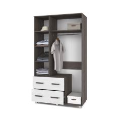 ВИОРА Шкаф 3-х дверный В33 в Кировграде - kirovgrad.mebel24.online | фото 2