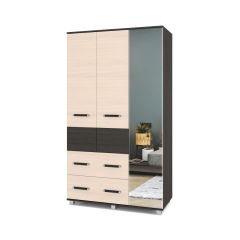 ВИОРА Шкаф 3-х дверный В33 в Кировграде - kirovgrad.mebel24.online | фото 3