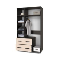 ВИОРА Шкаф 3-х дверный В33 в Кировграде - kirovgrad.mebel24.online | фото 4