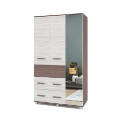 ВИОРА Шкаф 3-х дверный В33 в Кировграде - kirovgrad.mebel24.online | фото 7