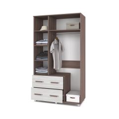 ВИОРА Шкаф 3-х дверный В33 в Кировграде - kirovgrad.mebel24.online | фото 8