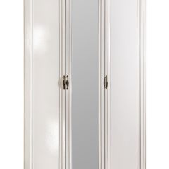 Шкаф 3-х ств (2+1) с зеркалом Натали (комплект) в Кировграде - kirovgrad.mebel24.online | фото 2