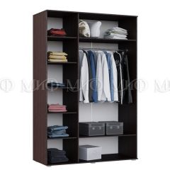 КИМ Шкаф 3-х створчатый в Кировграде - kirovgrad.mebel24.online | фото 3