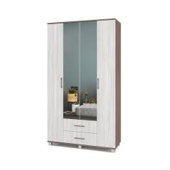 КАРИНА Шкаф 4-х дверный К43 в Кировграде - kirovgrad.mebel24.online | фото 9
