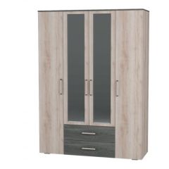 Шкаф 4-х ств. ПШ-5.5 ВЕРСАЛЬ-1 в Кировграде - kirovgrad.mebel24.online | фото