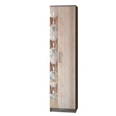 Шкаф 500 ПРИМА-2 в Кировграде - kirovgrad.mebel24.online | фото