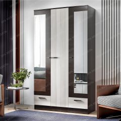Шкаф Адель 1200 в Кировграде - kirovgrad.mebel24.online | фото 3